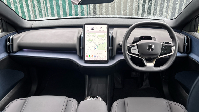 Volvo EX30 315kW Twin Motor Performance Ultra 69kWh 5dr Auto Electric Estate